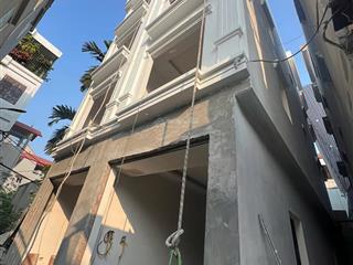 Siêu rẻ! từ 2,5 tỷ nhà mới(34 tầng).gần dh tdtt,ôtô vào nhà s(3040m),bến xe yên nghĩa chỉ 15p
