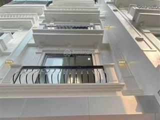 Cc bán nhà 4tx32m² giá 3.15 tỷ. ôtô đến cửa, 20m ra chợ, trường học. giáp ql6, cầu mai lĩnh mở rộng