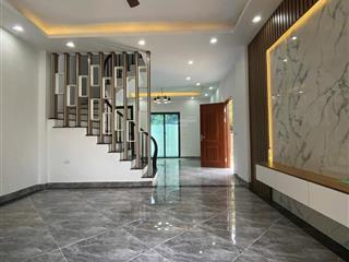 Bán nhà riêng 32m2 x 4t,ôtô đỗ cửa,khu dân trí cao, giáp đồng mai, gần bx yên nghĩa, tàu điện