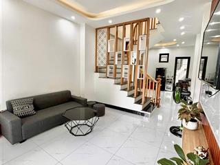 Gần cầu tân phú nhà 45m2x3t, ngõ ôtô vào, gần khu đấu giá, trường ub xã, chợ tiện di chuyển mỹ đình