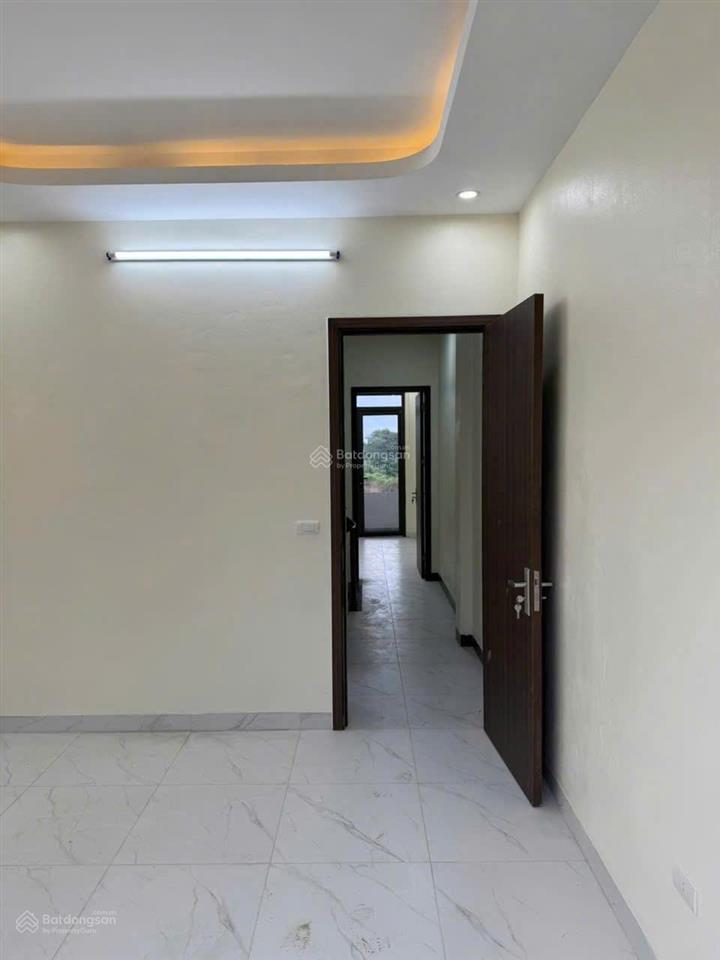 Bán nhà 3pn, 3wc, 35m2 tại đường 21b,cao viên,giáp p yên nghĩa,đi tt hà đông chỉ 10p giá 2,9 tỷ