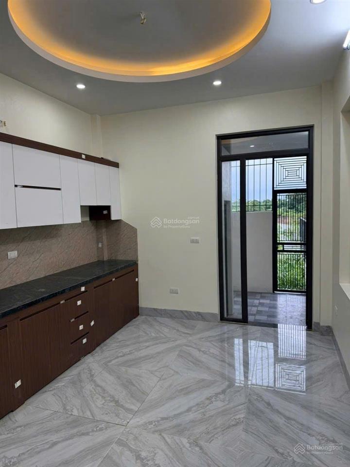 Bán nhà 3pn, 3wc, 35m2 tại đường 21b,cao viên,giáp p yên nghĩa,đi tt hà đông chỉ 10p giá 2,9 tỷ