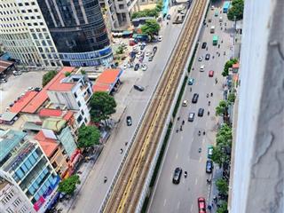 Chính chủ gửi bán chung cư 197 trần phú  hà đông  tầng trung  71m2  2 ngủ  2wc  5,x tỷ