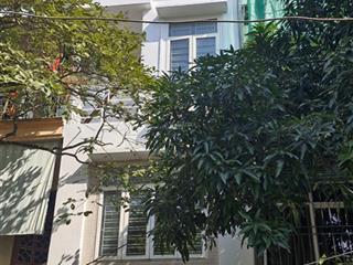 Mặt phố ao sen trần phú hà đông hàng hiếm, 5t x52m x mt 4m, 14,2 tỷ ô tô dừng đỗ ngày đêm