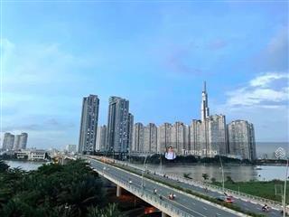 The river thủ thiêm  bán căn hộ 4pn view panorama sông sài gòn.  0909 791 ***