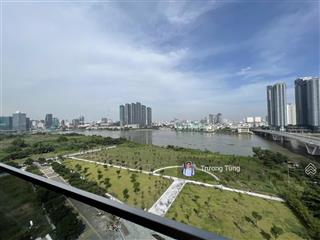 The river thủ thiêm  bán căn 4pn view panorama sông sài gòn