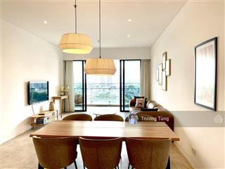 The river thủ thiêm  cho thuê căn 4pn full nội thất, view sông, landmark 81