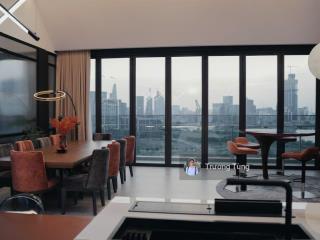 The river thủ thiêm  cập nhật giỏ hàng cho thuê mới nhất 1pn4pn, duplex, penthouse, pool villa