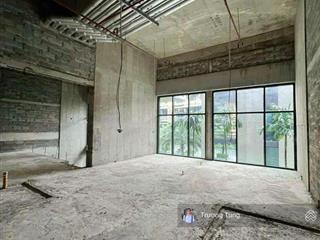 The river  bán căn hộ duplex 36 tỷ all in