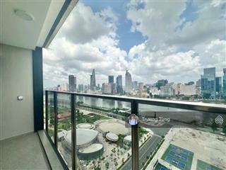 Cho thuê căn 3pn full nội thất, tầng cao trực diện sông đẳng cấp tại the opera residences