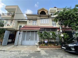 Cần bán gấp nhà diện tích 10x14m, khu dân cư cao cấp trần não, 33,5 tỷ all in