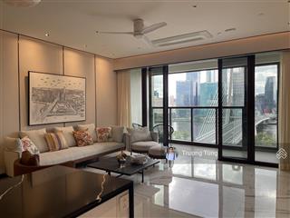 The galleria  cho thuê 4pn full nội thất, thang máy riêng