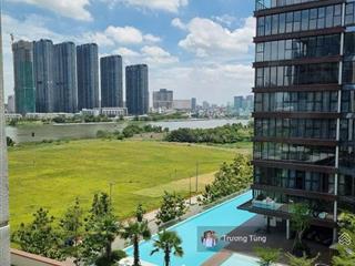 The galleria  bán căn 2pn view sông thoáng nhất dự án