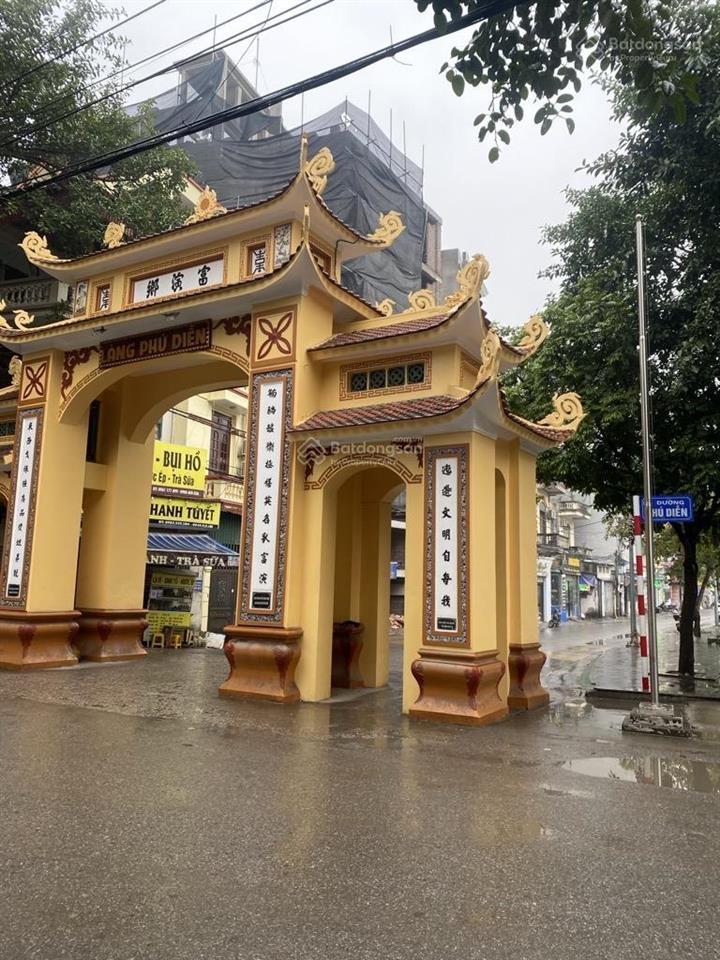 Người nhà nhờ bán miếng đất oto vào đất tại đường nguyễn đạo an, bắc từ liêm rất phù hợp ace đầu tư