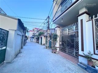 Bán nhà riêng tại xã bích hòa, thanh oai, hà nội, 4,39 tỷ, 50m2