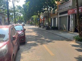Bán đất đấu giá hàng hiếm tại mậu lương, kiến hưng, hà đông, 12,15 tỷ, 60m2