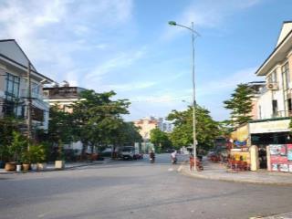 BÁN  BIỆT THỰ KĐT DƯƠNG NỘI- 236M2 - 46 tỷ - LÔ GÓC - KINH DOANH ĐỈNH – SÁT AEON MALL HÀ ĐÔNG