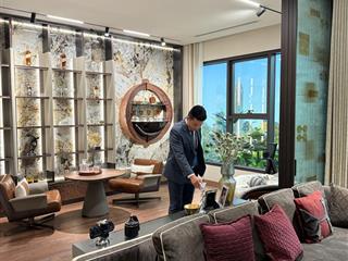 The privé tung chính sách bán hàng "đỉnh nóc kịch trần", giá chỉ từ 99tr/m2