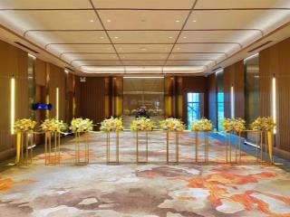Căn hộ 3pn 98m2 the privé chuẩn sống gia đình cao cấp, diện tích rộng tối ưu.