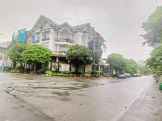 Bán nhà mặt tiền đ. bùi tá hán  an phú q. 2 hxh  3 tầng có hầm 4x20m  21 tỷ