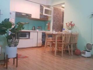 Chính chủ cần bán gấp căn 46m2 1 phòng ngủ, 1 vs hh3 linh đàm giá rẻ