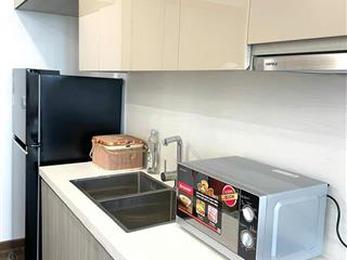 Quỹ căn thuê vào ở ngày ở vinsmart city giá tốt, full nội thất, stu, 1pn