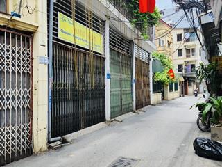 142tr/m  53m mt gần 5m đất la khê hà đông  mặt ngõ rộng thoáng  giá quá thơm để đầu tư