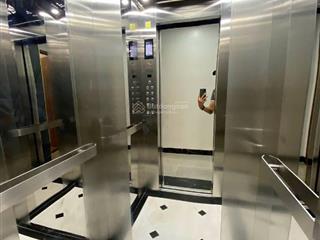 Bán nhà la khê hà đông thang máy hơn 7 tỷngõ thôngô tô đỗ gần mặt tiền rộng