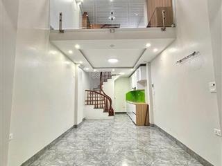 Bán nhà trần phú hà đông7 tỷ 6 tầng full nội thất phân lô cán bộ ô tô chạy vòng quanh