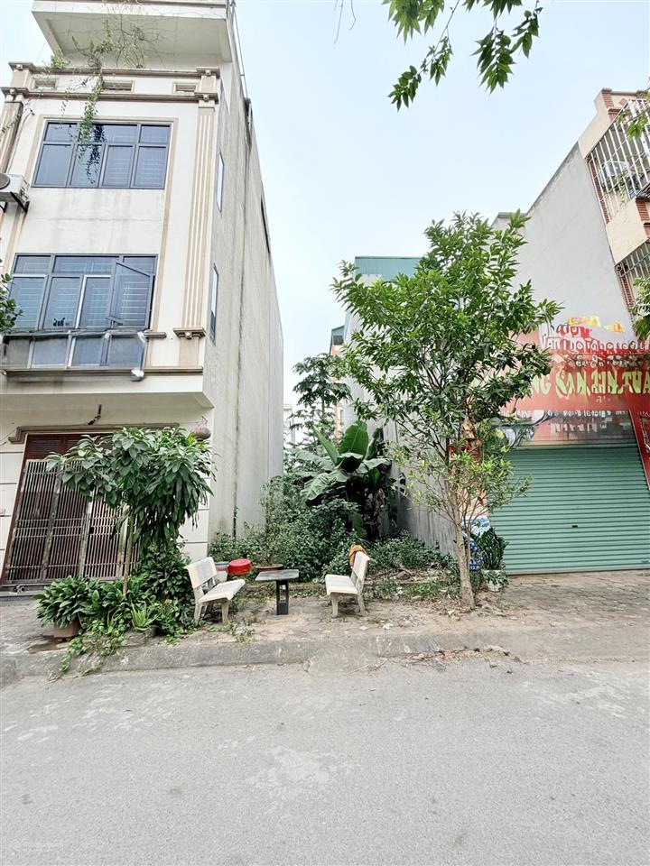 Bán đất phân lô dv dương nội 50m mt5m ko hố ga bốt điệnchủ mót bán giá rẻ nhất khu vực 11t còn tl