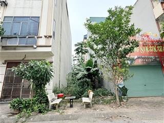 Bán đất phân lô dv dương nội 50m mt5m ko hố ga bốt điệnchủ mót bán giá rẻ nhất khu vực 11t còn tl