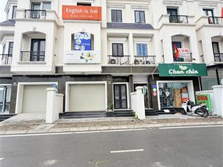 Shophouse liền kề kiến hưng  83m2  5 tầng  18 tỷ  không lỗi  chủ mót bán để giá rẻ hơn 4 tỷ