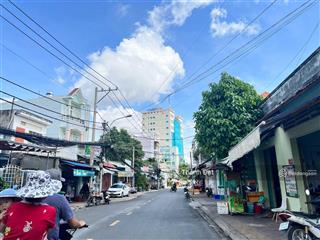 Mtkd 120m2 ngang 5.2m giá chỉ 10,5 tỷ đường trương văn thành, gpxd 5 tầng phù hợp ở và kd