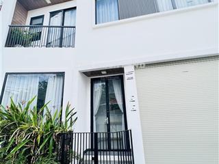 Nhà đẹp 4 tầng hxh thông đường tô ngọc vân, khu dân trí ngay ngã 5 thủ đức, giá 8.2 tỷ