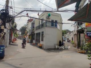 Hiếm! 80tr/m2 mặt tiền đường 19  hoàng diệu ii, ngang 6.5 xây chdv hoặc kinh doanh đều phù hợp!