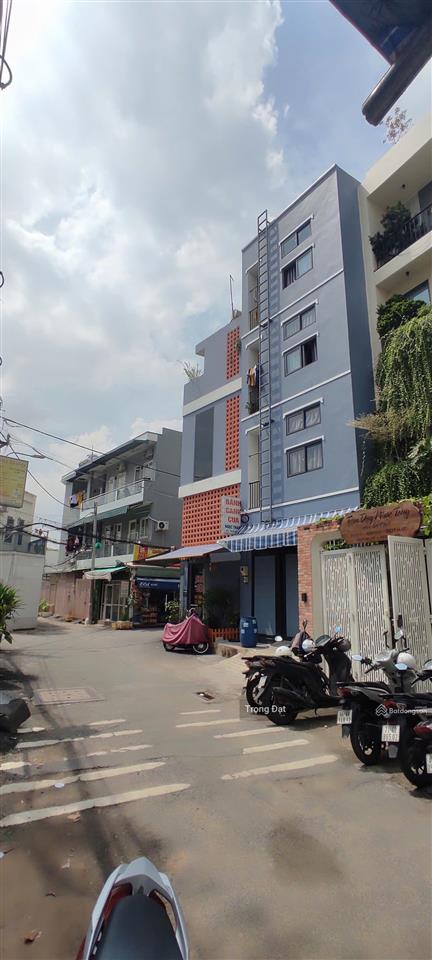 Hiếm! 80tr/m2 mặt tiền đường 19  hoàng diệu ii, ngang 6.5 xây chdv hoặc kinh doanh đều phù hợp!