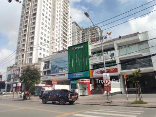 Mtkd đặng văn bi 136m2 ngang 4.7m chỉ 21 tỷ, vị trí góc xây được cao tầng, ngay khu tài chính tđ