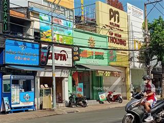 Mtkd tuyến thương mại đặng văn bi hệ số 1.5, nhà 1t2l 118m2 sử dụng 145m2+ vẻ hè, hđ thuê đến 2028