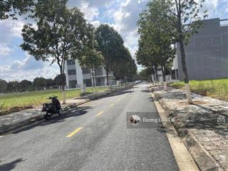 Chính chủ bán đất 125m2 ngay kcn long đức mt đường nhựa 6m, khai thác được thu nhập hàng tháng, shr