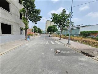 Bán lô 106m2/1t55 cách dt743 & chợ thành nam chỉ 150m, mtđ 10m, shr kdc hiện hữu