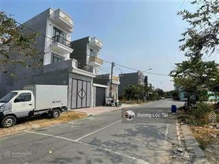 Bán 100m2 đất full thổ ngay mt 5m đường phan thanh giản, view đẹp, giá ổn đầu tư lâu dài, shr