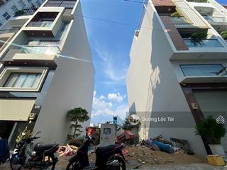 Đất lọt khe 65m2 full thổ đường nhựa 7m có vỉa hè đường số 4 lê văn quới, sát ngã tư bốn xã, shr