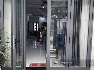 Mặt tiền kinh doanh căn trệt 2 lầu 66m2 mtđ 2 có vỉa hè, cho thuê 12tr/th, chỉ 1ty850