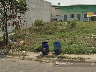 Cắt lỗ bán ngợp lô đất 150m2/ 1 tỉ 150 tại mỹ phước bến cát , shr tiện kd cho thuê buôn bán