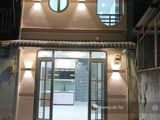 Ngợp cần bán gấp nhà 70m2 ngay mt copmart phan văn hớn  nhựa 8m đang cho thuê 12tr/th
