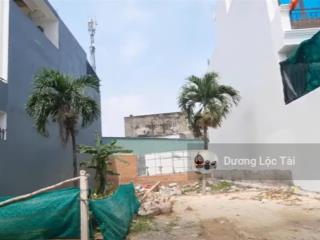 Ông năm cần bán gấp lô đất mặt tiền ngang 5 dt 85m2 sát trường tam đông 2 giá 1 tỉ 630 sẵn thổ cư
