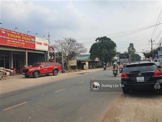 Đất 250m2 ngộp bank ngay dt 742, xã phú chánh, mặt tiền kinh doanh/ xây dựng trọ, khu vực sầm uất