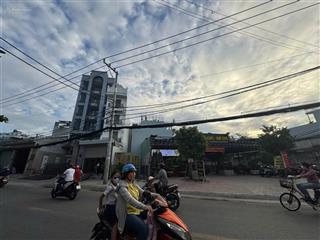 Bán đất mặt tiền kinh doanh tân hoà đông, bình tân giá 10.5 tỷ tl