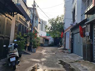 Hàng hiếm ngang 8m. chính chủ bán nhà hxm 6m đường hương lộ 2. giá 8,2 tỷ thương lượng