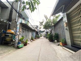 Hàng hiếm đất ngang 8m hẻm 6m đường số 11. bhh. bình tân. chỉ 58tr/m2 còn thương lượng